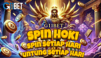 G11BET: Situs Slot Online | Situs Slot Gacor Terbaru dan Terbaik 2024